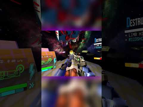 #ultrakill fraud 8-3 reveal is CRAZY