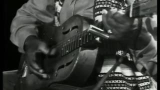 Bukka White - Aberdeen Mississippi Blues (1967) HQ