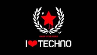 Dj Veng - Techno Mix 2011 two