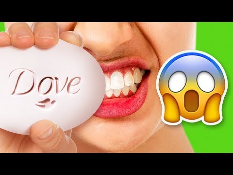 35 INSANE LIFE HACKS YOU SHOULD DARE TO TRY - UC295-Dw_tDNtZXFeAPAW6Aw