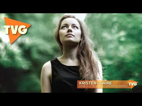 Kristen Claire - Give A Little Love (Miskeyz Remix) - UCxH0sQJKG6Aq9-vFIPnDZ2A