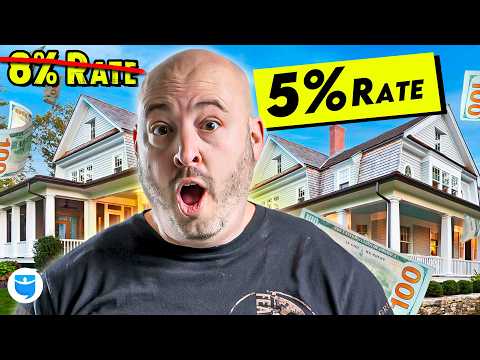 How to Get a LOWER Mortgage Rate When Buying a House
