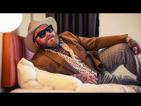 Teddy Swims - Dancing With Your Ghost (2025)