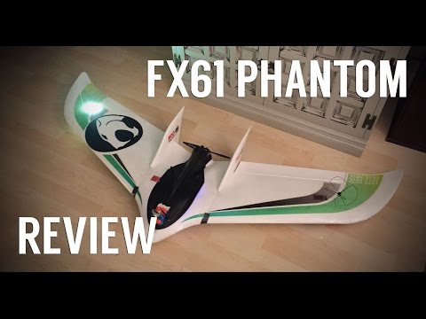 Zeta Science FX61 Phantom Wing Review - UCnqFDXT7gW-Zak4c7ZYQPFQ