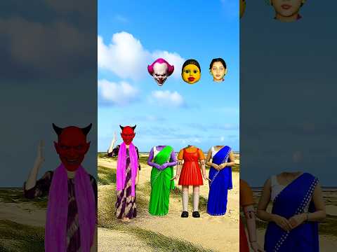 Unbelievable Head Match Transformation! 😱 | VFX Magic