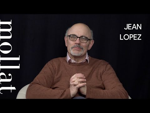 Vidéo de Jean Lopez