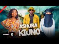 ASHURA KIUNO (( 40 ))