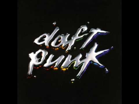 Daft Punk - High Life