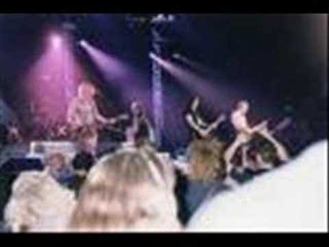 Def Leppard - High 'N' Dry (Saturday Night)
