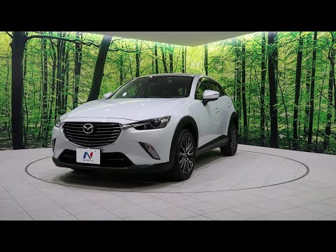 マツダ ＣＸ－３ ＸＤ　ツーリング