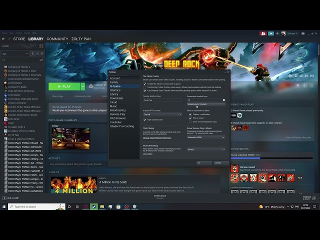 Where Are Steam Screenshots Saved? [2023 Guide]