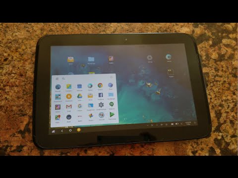 Remix OS 2.0: What All Android Tablets Should Have - UCbR6jJpva9VIIAHTse4C3hw