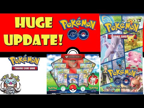 Pokemon TCG News