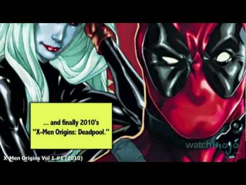 Superhero Origins: Deadpool - UCaWd5_7JhbQBe4dknZhsHJg