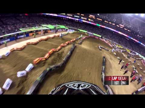 GoPro HD: Jason Anderson and Cole Seely Main Event 2014 Monster Energy Supercross from Phoenix - UCQMle4QI2zJuOI5W5TOyOcQ