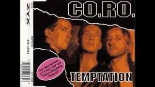 CO.RO - TEMPTATION (Winter 1993 94)