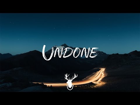 Desmeon - Undone (feat. Steklo) [1 Hour Version] - UCUavX64J9s6JSTOZHr7nPXA