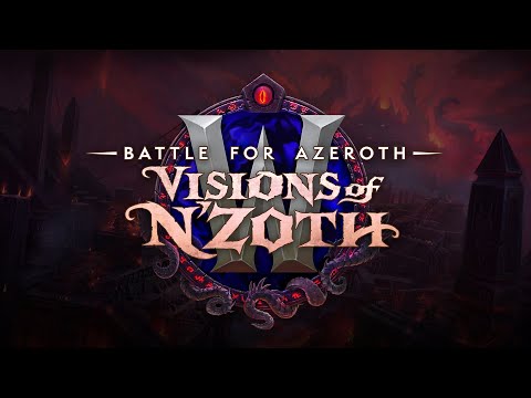 Content Preview: Visions of N’Zoth - UCbLj9QP9FAaHs_647QckGtg