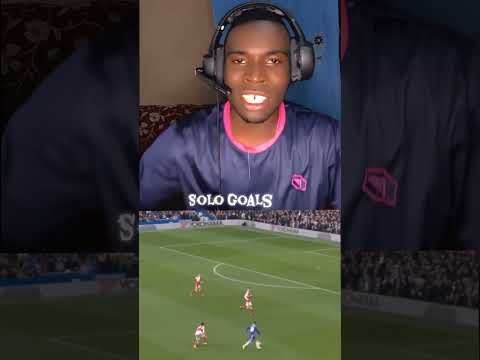 Epic Solo Goals#sologoals, #footballskills, #soccertricks, #goalcelebration, #footballfan,
