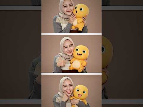 Ikut yang lagi viral #geminiai #viral