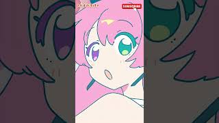 姫森ルーナ様と一緒に『んなっしょいぱっしょん』 #踊ってみた #shorts