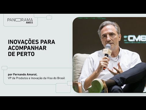 Como a IA e a tokenização vão mudar seus pagamentos? Por Fernando Amaral  | Pílulas 18º CMEP