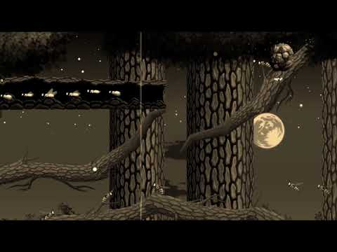 Beekyr Reloaded - Visual Filter: Cinema