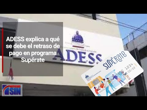 #SINFinDeSemana: "compras alcaldes", programa Supérate