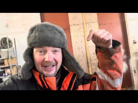 AURINKO ALKAA PAISTAA MERSU PROJEKTILLE?