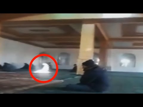 5 Angels Caught On Camera Flying & Spotted In Real Life! - UCUVa51UA_690sEKyRbHb-5A