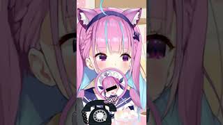 【にじホロ】夏色まつりと笹木咲のライバーモノマネの違い【ホロライブ/にじさんじ/切り抜き】