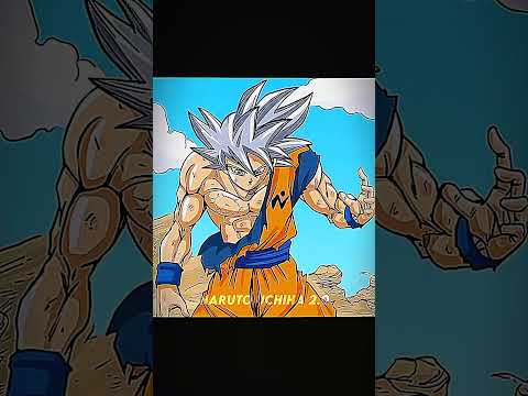 The Best Anime 😎 |Phonk Edit | #anime #naruto #anime #dragonball #bleach #onepiece