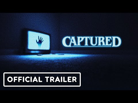 Captured - Official Console Release Date Trailer