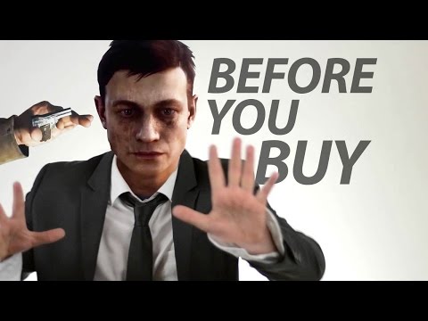 Battlefield 1 - Before You Buy - UCNvzD7Z-g64bPXxGzaQaa4g