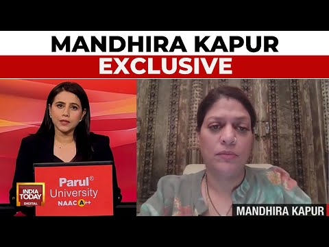 India Today Exclusive: Kapoor Legacy Battle: Sister Speaks Out After Sunjay Kapur's Sudden Death