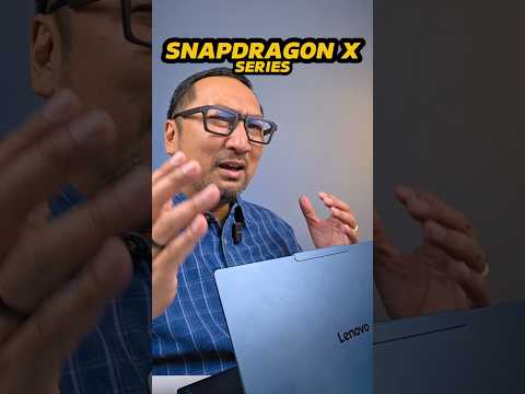 Laptop Snapdragon mempunyai daya tahan baterai hingga 20 jam lebih?