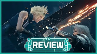 Vido-Test : Final Fantasy VII: Ever Crisis Review - The Lifestream In Your Pocket