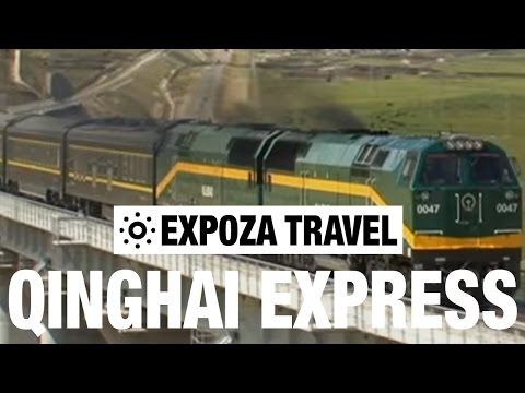 Tibet Qinghai Express Vacation Travel Video Guide - UC3o_gaqvLoPSRVMc2GmkDrg