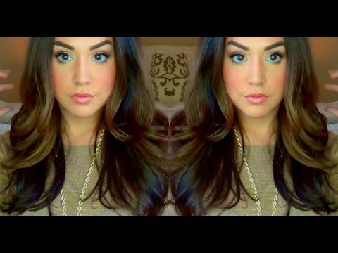 How I Grew Long Healthy Hair FAST + My Routine | Alexandrea Garza - UCXPOAAerLDAqb5pbuVbTbsA