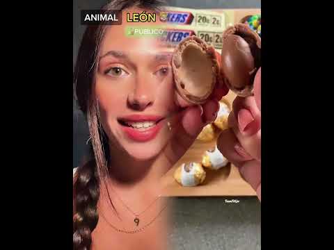 a todos se os asigna un animal… PT2 #fyp #pov #animal #storytime #part2 #foryou #viral #fantasy