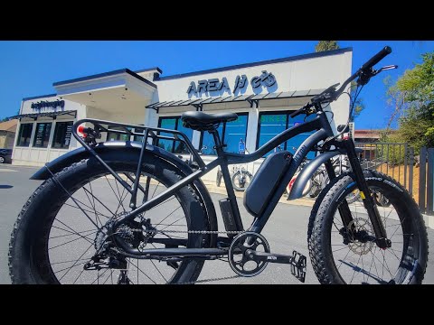 The problem with California's Ebike Rebate (And my solution)