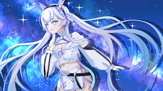 麻雀一番街3.5周年キャライメージソング・Crack Of Dawn／天羽音みらん(Cover)