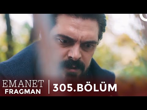 Emanet 305. Bölüm Fragman | Kim İstedi Ölmemi?