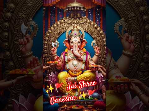 🙏 short video #Ganpati Bappa#Maurya#trending song#Hindi song#Bharat ki betiyan#new reel