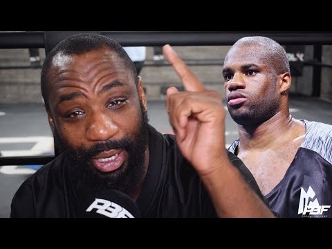 “WHAT THE F*** IS WRONG WITH YOU??” – LONNIE B RAGES AT DANIEL DUBOIS PARTY DEBACLE, BENAVIDEZ-YARDE