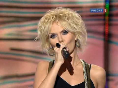 ВАЛЕРИЯ - Птица-разлука. День Атомной промышленности - UC8ctItMhn_FNS1c301_Q-zA