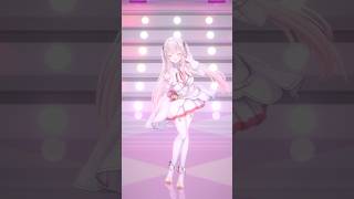 【踊ってみた】ダイダイダイダイダイキライ / 初音ミクVS 重音テト【周防パトラ】#shorts #Vtuber#dance