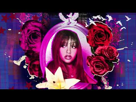 PinkPantheress - Illegal (Official Lyric Video)