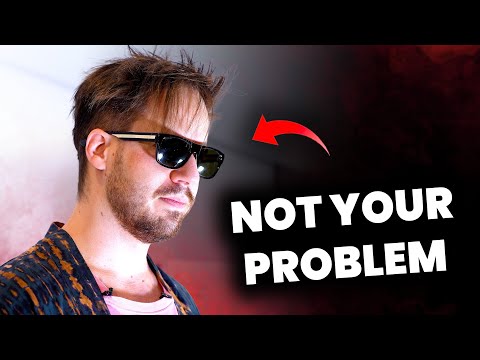 Stay True To Yourself (Even If It Pisses People Off)