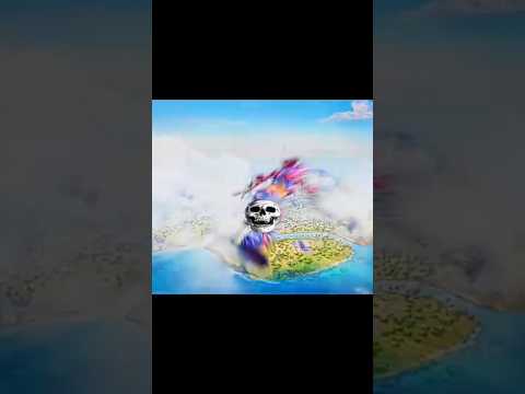 فري فاير When GTA Meets n e — عالمان يصطدمان